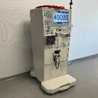 Fresenius Medical Care 4008 S Hemodialysis Machine image 0